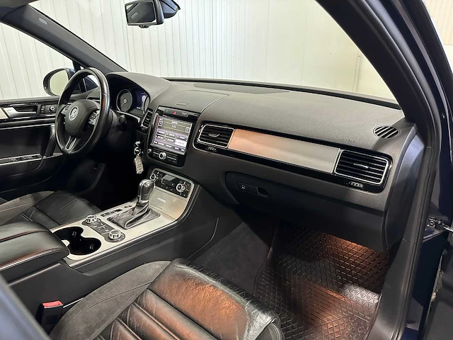 Volkswagen touareg 3.0 tsi hybrid highline v6 30-psr-9 - afbeelding 3 van  41