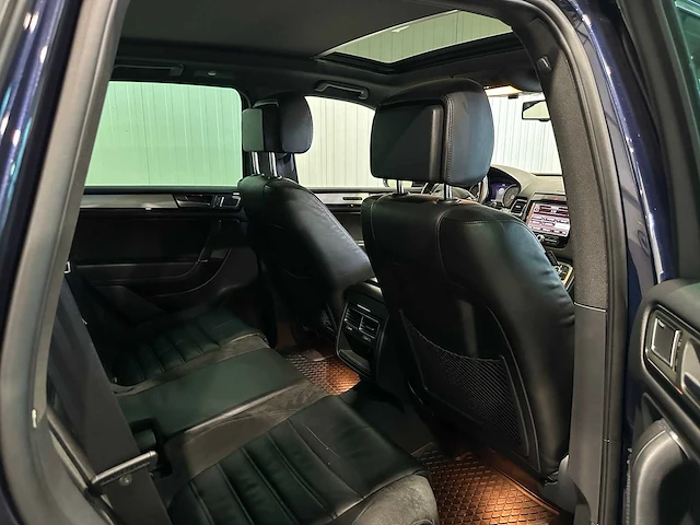 Volkswagen touareg 3.0 tsi hybrid highline v6 30-psr-9 - afbeelding 4 van  41