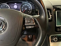 Volkswagen touareg 3.0 tsi hybrid highline v6 30-psr-9 - afbeelding 8 van  41