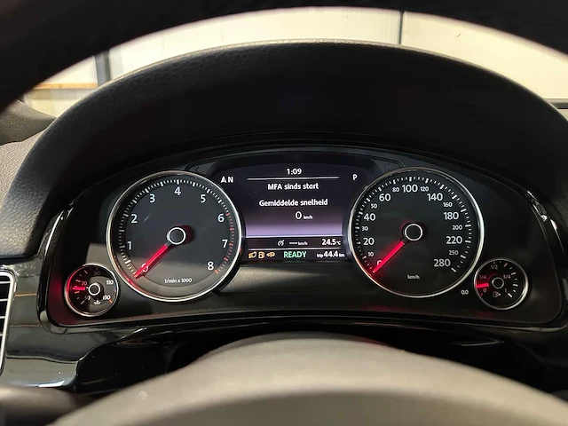 Volkswagen touareg 3.0 tsi hybrid highline v6 30-psr-9 - afbeelding 9 van  41