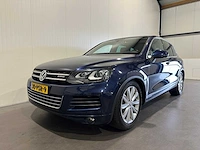 Volkswagen touareg 3.0 tsi hybrid highline v6 30-psr-9 - afbeelding 1 van  41