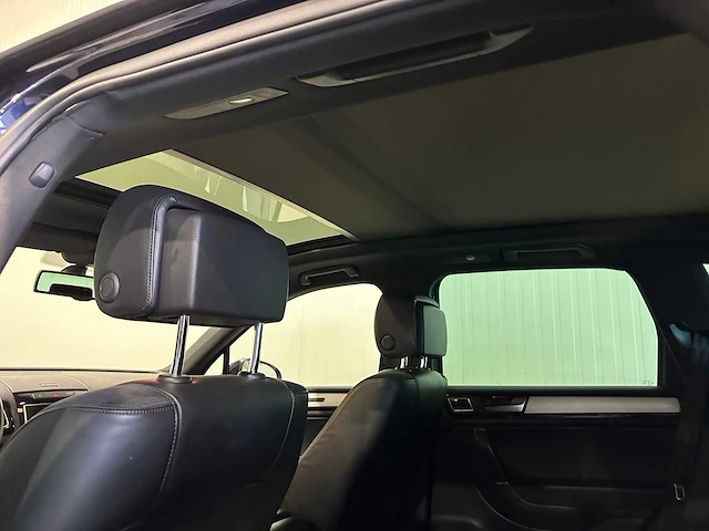 Volkswagen touareg 3.0 tsi hybrid highline v6 30-psr-9 - afbeelding 16 van  41