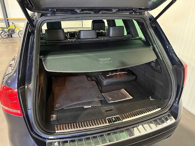 Volkswagen touareg 3.0 tsi hybrid highline v6 30-psr-9 - afbeelding 19 van  41