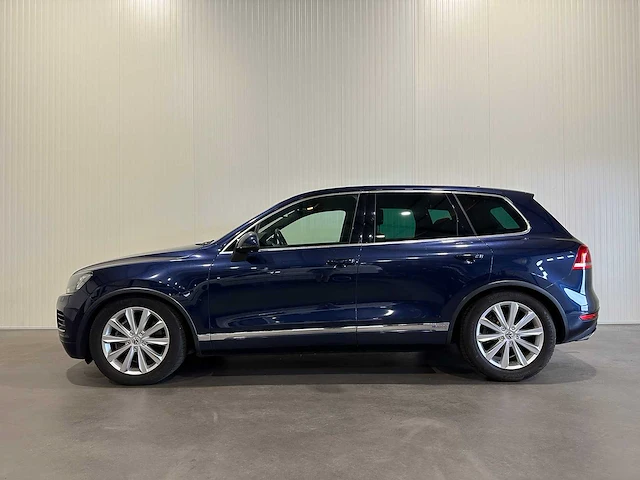 Volkswagen touareg 3.0 tsi hybrid highline v6 30-psr-9 - afbeelding 12 van  41