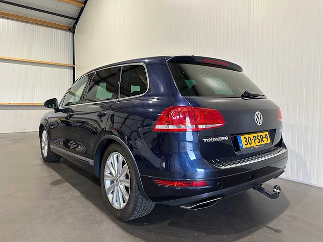 Volkswagen touareg 3.0 tsi hybrid highline v6 30-psr-9 - afbeelding 23 van  41