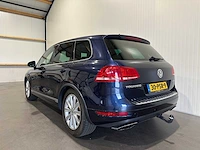 Volkswagen touareg 3.0 tsi hybrid highline v6 30-psr-9 - afbeelding 23 van  41