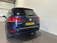 Volkswagen touareg 3.0 tsi hybrid highline v6 30-psr-9 - afbeelding 34 van  41