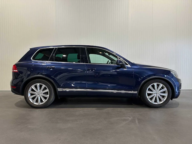 Volkswagen touareg 3.0 tsi hybrid highline v6 30-psr-9 - afbeelding 38 van  41