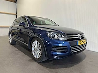 Volkswagen touareg 3.0 tsi hybrid highline v6 30-psr-9 - afbeelding 39 van  41