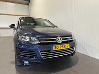 Volkswagen touareg 3.0 tsi hybrid highline v6 30-psr-9 - afbeelding 40 van  41
