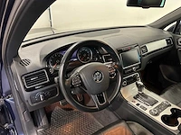 Volkswagen touareg 3.0 tsi hybrid highline v6 30-psr-9 - afbeelding 41 van  41