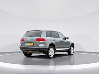 Volkswagen touareg 3.2 v6 2003 | 06-nb-sl - afbeelding 5 van  26