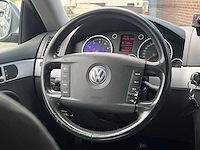 Volkswagen touareg 3.2 v6 2003 | 06-nb-sl - afbeelding 6 van  26