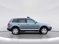 Volkswagen touareg 3.2 v6 2003 | 06-nb-sl - afbeelding 7 van  26