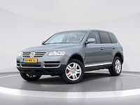 Volkswagen touareg 3.2 v6 2003 | 06-nb-sl - afbeelding 1 van  26