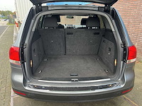 Volkswagen touareg 3.2 v6 2003 | 06-nb-sl - afbeelding 15 van  26