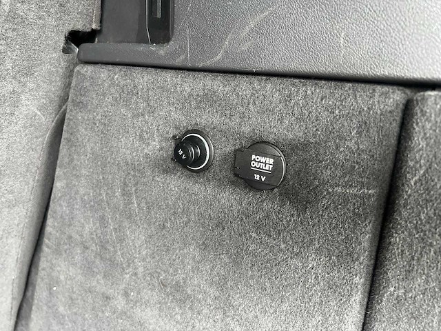 Volkswagen touareg 3.2 v6 2003 | 06-nb-sl - afbeelding 16 van  26