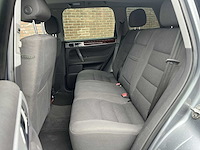 Volkswagen touareg 3.2 v6 2003 | 06-nb-sl - afbeelding 17 van  26