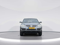 Volkswagen touareg 3.2 v6 2003 | 06-nb-sl - afbeelding 20 van  26