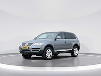 Volkswagen touareg 3.2 v6 2003 | 06-nb-sl - afbeelding 22 van  26