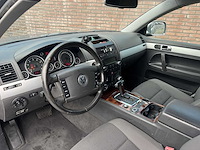 Volkswagen touareg 3.2 v6 2003 | 06-nb-sl - afbeelding 23 van  26