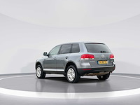 Volkswagen touareg 3.2 v6 2003 | 06-nb-sl - afbeelding 26 van  26