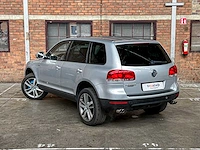Volkswagen touareg 3.2 v6 220pk 2003, 07-ng-jj youngtimer - afbeelding 14 van  40