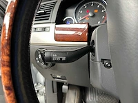 Volkswagen touareg 3.2 v6 220pk 2003, 07-ng-jj youngtimer - afbeelding 24 van  40