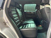 Volkswagen touareg 3.2 v6 220pk 2003, 07-ng-jj youngtimer - afbeelding 35 van  40