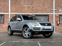 Volkswagen touareg 3.2 v6 220pk 2003, 07-ng-jj youngtimer - afbeelding 6 van  40