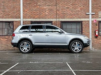 Volkswagen touareg 3.2 v6 220pk 2003, 07-ng-jj youngtimer - afbeelding 8 van  40