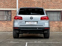 Volkswagen touareg 3.2 v6 220pk 2003, 07-ng-jj youngtimer - afbeelding 3 van  40