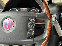 Volkswagen touareg 3.2 v6 220pk 2003, 07-ng-jj youngtimer - afbeelding 16 van  40