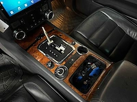 Volkswagen touareg 3.2 v6 220pk 2003, 07-ng-jj youngtimer - afbeelding 20 van  40