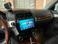 Volkswagen touareg 3.2 v6 220pk 2003, 07-ng-jj youngtimer - afbeelding 21 van  40