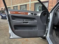 Volkswagen touareg 3.2 v6 220pk 2003, 07-ng-jj youngtimer - afbeelding 24 van  40