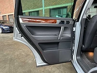 Volkswagen touareg 3.2 v6 220pk 2003, 07-ng-jj youngtimer - afbeelding 26 van  40