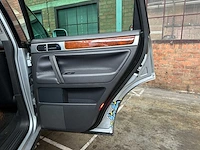 Volkswagen touareg 3.2 v6 220pk 2003, 07-ng-jj youngtimer - afbeelding 28 van  40