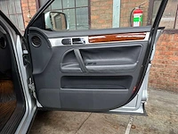 Volkswagen touareg 3.2 v6 220pk 2003, 07-ng-jj youngtimer - afbeelding 30 van  40