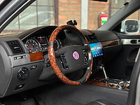 Volkswagen touareg 3.2 v6 220pk 2003, 07-ng-jj youngtimer - afbeelding 9 van  40