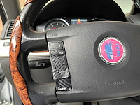 Volkswagen touareg 3.2 v6 220pk 2003, 07-ng-jj youngtimer - afbeelding 15 van  40