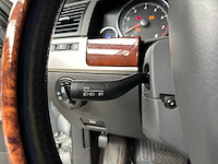 Volkswagen touareg 3.2 v6 220pk 2003, 07-ng-jj youngtimer - afbeelding 17 van  40