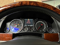 Volkswagen touareg 3.2 v6 220pk 2003, 07-ng-jj youngtimer - afbeelding 19 van  40