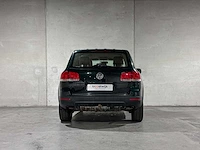 Volkswagen touareg 3.2 v6 220pk 2003, 10-lv-hj youngtimer - afbeelding 3 van  40