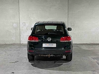 Volkswagen touareg 3.2 v6 220pk 2003, 10-lv-hj youngtimer - afbeelding 4 van  40