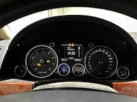 Volkswagen touareg 3.2 v6 220pk 2003, 10-lv-hj youngtimer - afbeelding 18 van  40