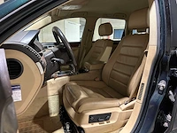 Volkswagen touareg 3.2 v6 220pk 2003, 10-lv-hj youngtimer - afbeelding 25 van  40