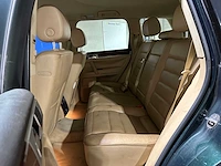 Volkswagen touareg 3.2 v6 220pk 2003, 10-lv-hj youngtimer - afbeelding 27 van  40