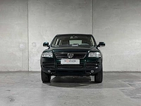 Volkswagen touareg 3.2 v6 220pk 2003, 10-lv-hj youngtimer - afbeelding 23 van  40