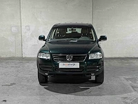Volkswagen touareg 3.2 v6 220pk 2003, 10-lv-hj youngtimer - afbeelding 34 van  40